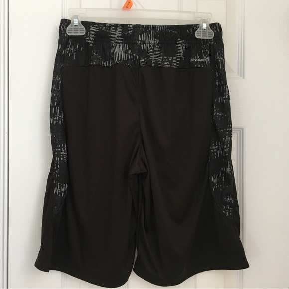 Kids Basketball Shorts - Picture 2 of 3